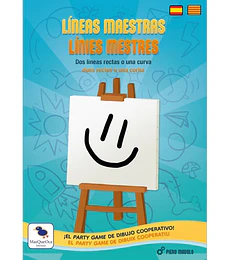 Preventa - Lineas Maestras