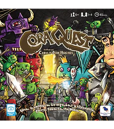 Preventa - Coraquest 