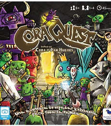 Preventa - Coraquest 