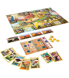 Preventa - Great Western Trail El Paso