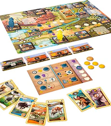 Preventa - Great Western Trail El Paso
