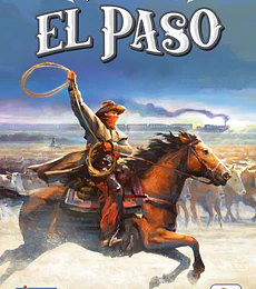 Preventa - Great Western Trail El Paso