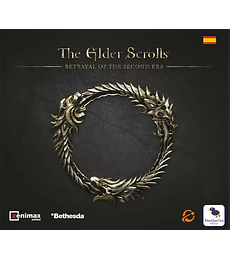 Preventa - Elder Scrolls (Edición KS) 