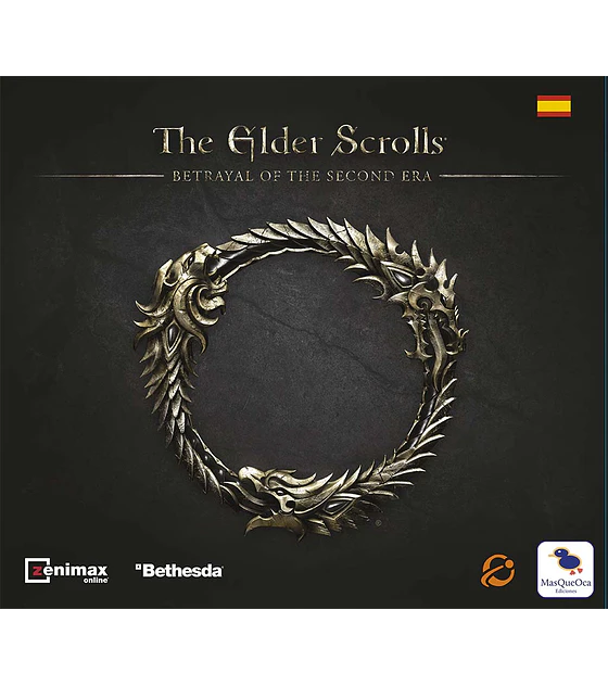 Preventa - Elder Scrolls (Edición KS) 
