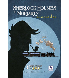 Preventa - Sherlock Holmes & Moriarty Asociados