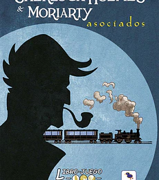 Preventa - Sherlock Holmes & Moriarty Asociados