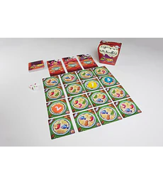 Preventa - Nutty Noodles