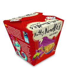 Preventa - Nutty Noodles