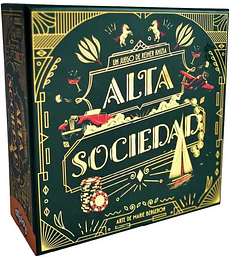 Alta Sociedad