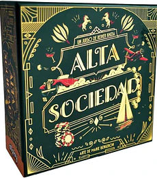 Alta Sociedad