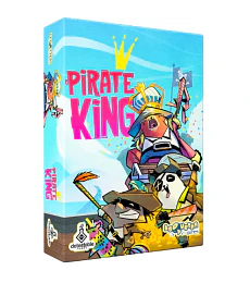 Pirate King