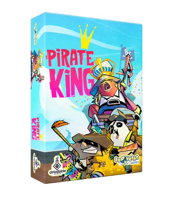 Pirate King