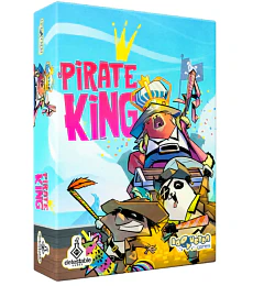 Pirate King