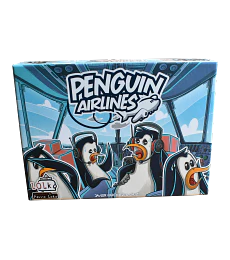 Penguin Airlines