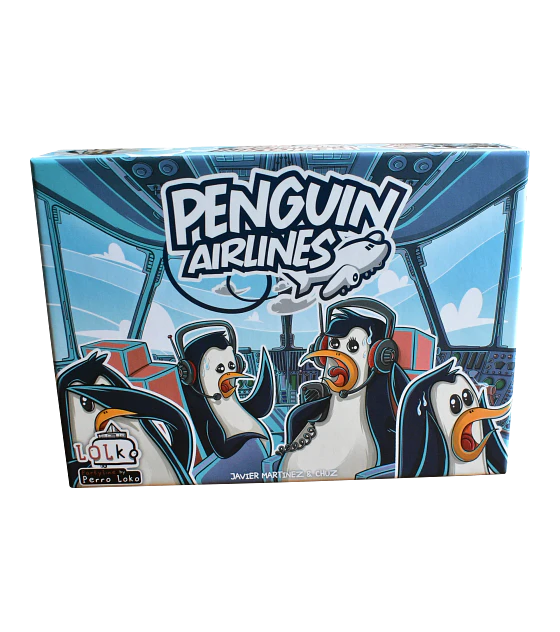 Penguin Airlines