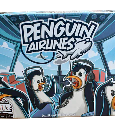 Penguin Airlines