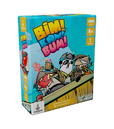 Bim Bam Bum