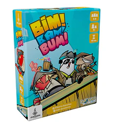 Bim Bam Bum
