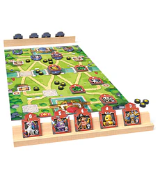 Preventa - Toy Battle