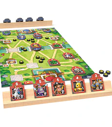 Preventa - Toy Battle