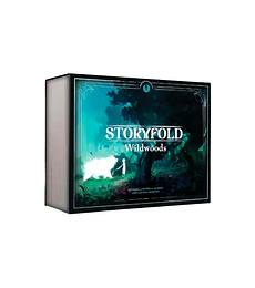 Storyfold: Wildwoods + PROMO