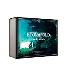 Storyfold: Wildwoods + PROMO