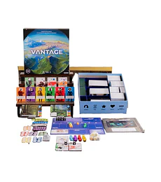 Preventa - Vantage 