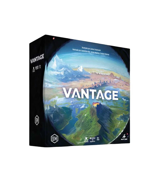 Preventa - Vantage 