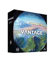 Preventa - Vantage 