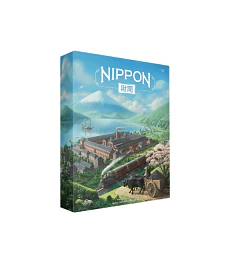 Preventa - Nippon: Zaibatsu