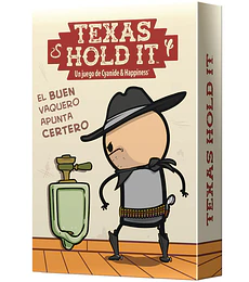 Texas Hold It