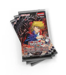 Yu‑Gi‑Oh! TCG Más allá de la Valentía Token Box