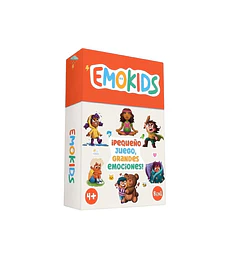 Emokids