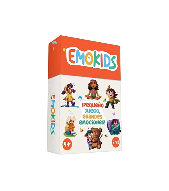 Emokids