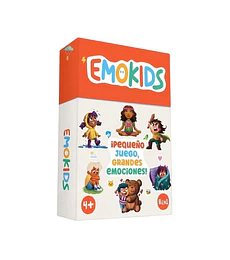 Emokids
