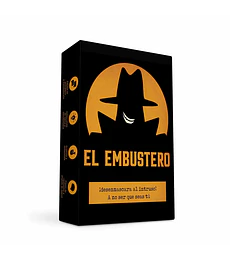 El Embustero