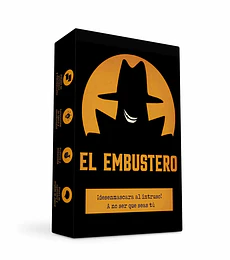El Embustero