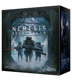 Preventa - Nemesis: Represalia