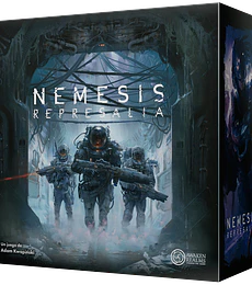 Preventa - Nemesis: Represalia