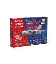 Tornado Gr.1/IDS War Thunder Special Bonus