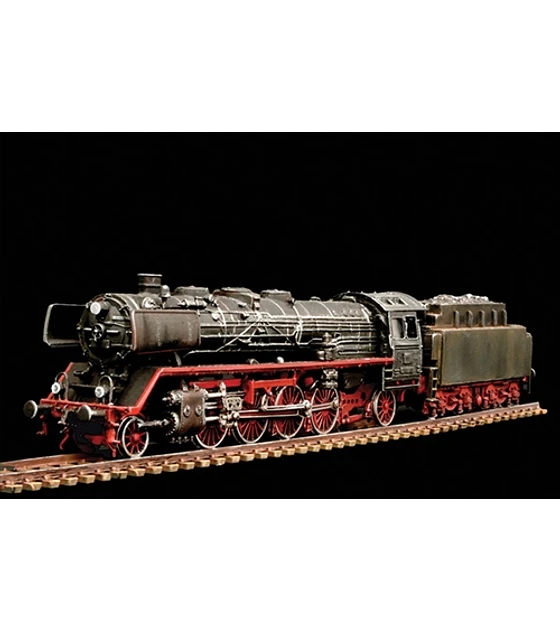 Preventa - Lokomotive BR 41