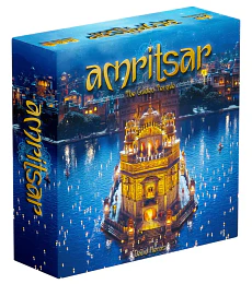 Amritsar, El Templo Dorado