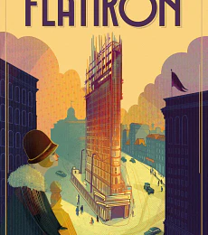 Flatiron