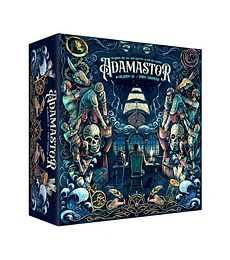 Adamastor