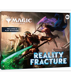 MTG Reality Fracture Bundle