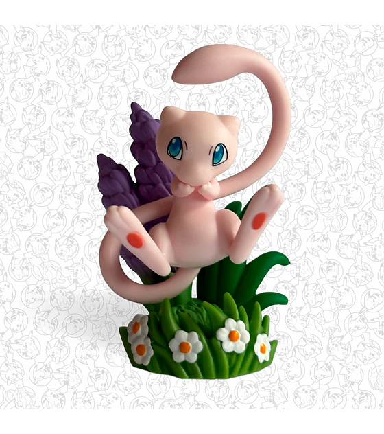Preventa - Pokemon TCG 30th Celebration - Figure Collection