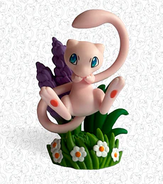 Preventa - Pokemon TCG 30th Celebration - Figure Collection