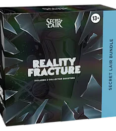 Preventa - MTG Reality Fracture Secret Lair Bundle