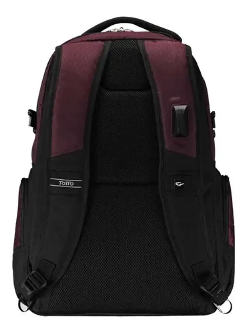 Morral Porta Pc Plino 2