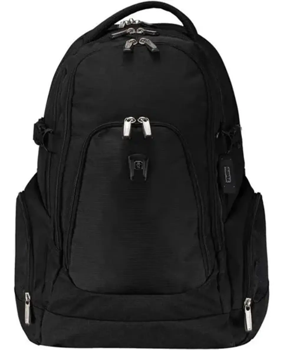 Morral Porta Pc Plino 7